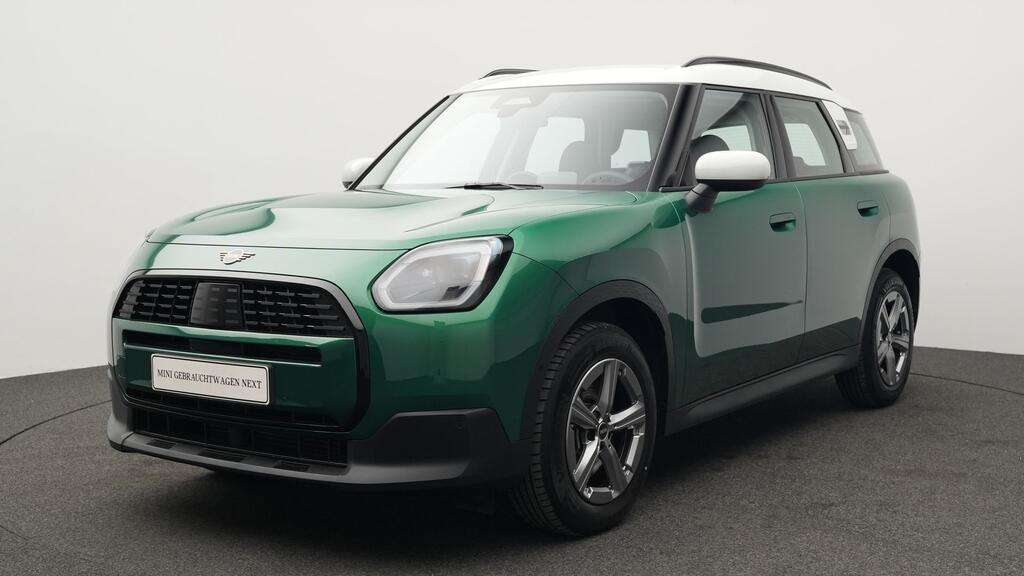 Mini Countryman C 11.610 km 36.301 &euro; München 80788