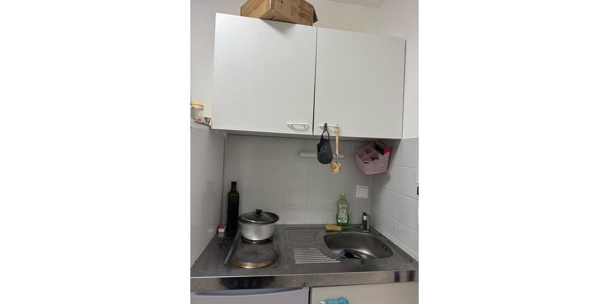 Etagenwohnung Buckenhof - 1 Zimmer, 18 m&sup2;, 700&euro; | Angebot:26411249