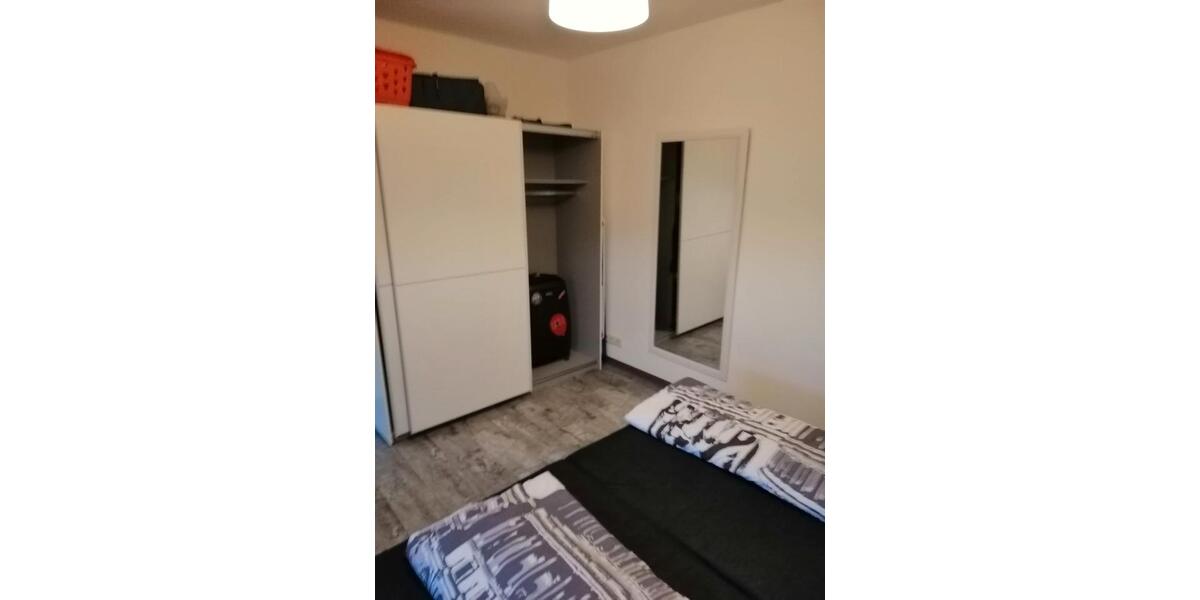 Etagenwohnung Aschaffenburg Damm - 2 Zimmer, 47 m&sup2;, 575&euro; | Angebot:26039130