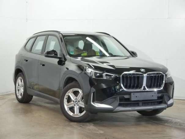 BMW X1 6.500 km 38.600 € Tirschenreuth 95643