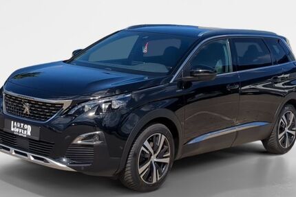 Peugeot 5008 122.532 km 16.900 &euro; Schweinfurt 97424