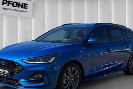 Ford Focus 18.702 km 22.950 &euro; Lübeck 23554