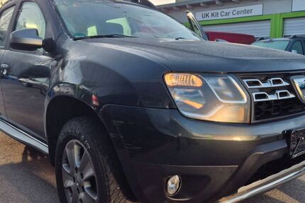 Dacia Duster 95.000 km 7.990 &euro; Kempten 87439