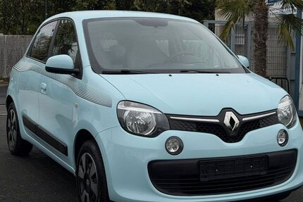 Renault Twingo 113.751 km 4.490 &euro; Düsseldorf 40627
