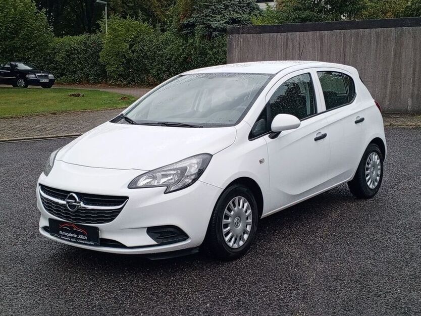Corsa