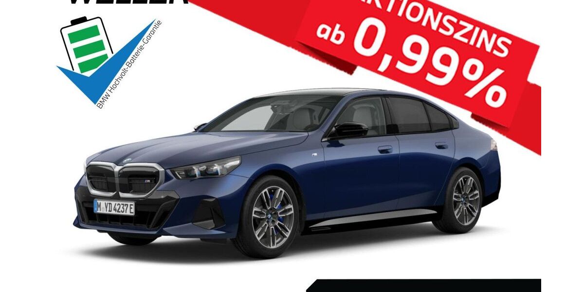 BMW i5 9.900 km 75.850 &euro; Melle 49324