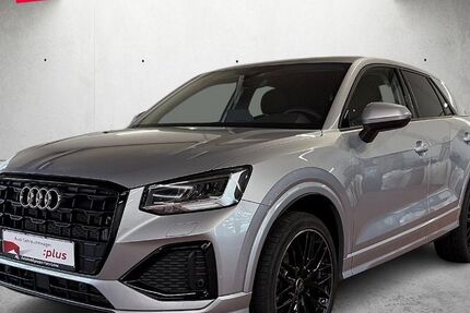 Audi Q2 7.223 km 29.185 &euro; Osterode 37520