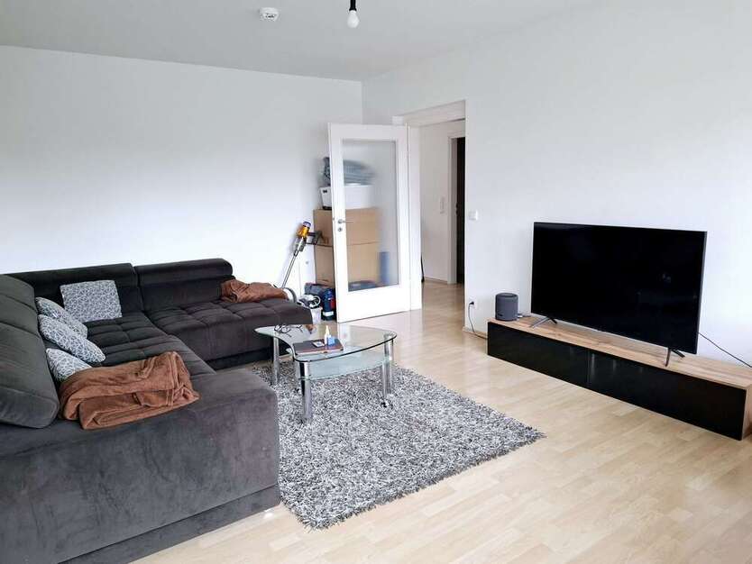 Wohnung zum Mieten in Nürnberg 691,76 € 64.35 m²