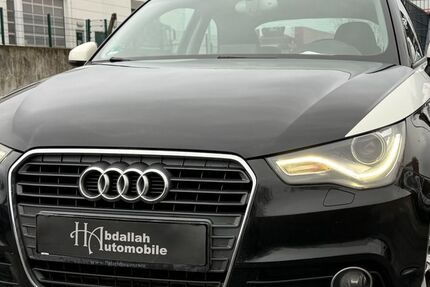 Audi A1 189.619 km 6.599 &euro; Kelkheim 65779