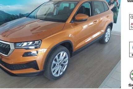 Skoda Karoq 13.994 km 35.950 &euro; Bad Freienwalde 16259