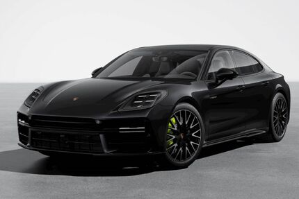 Porsche Panamera 27.218 km 145.700 &euro; Paderborn 33100