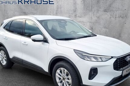 Ford Kuga 4.000 km 33.750 &euro; Machern 04827