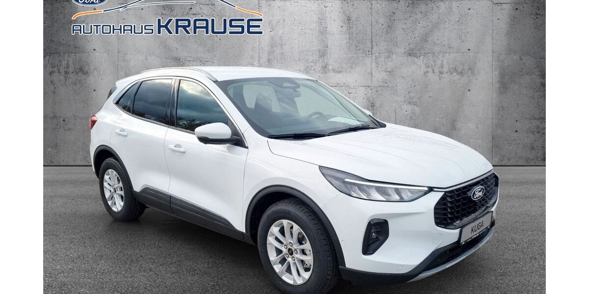 Ford Kuga 4.000 km 33.750 &euro; Machern 04827