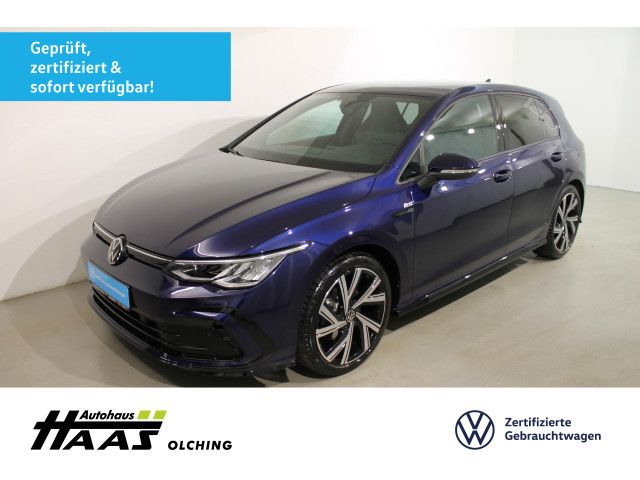 VW Golf 22.400 km 26.490 &euro; Olching 82140