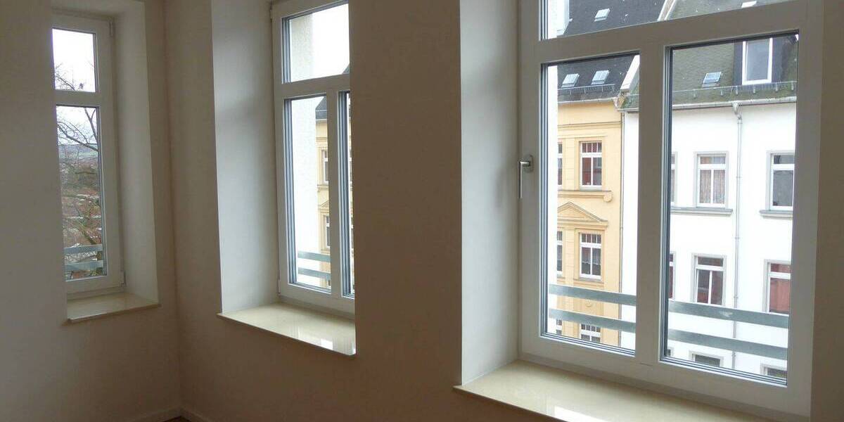 Zimmer Chemnitz Sonnenberg - 4 Zimmer, 93 m&sup2;, 700&euro; | Angebot:25985931