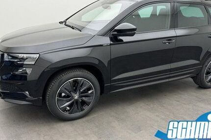 Skoda Karoq 1.580 km 37.900 € Peine 31226