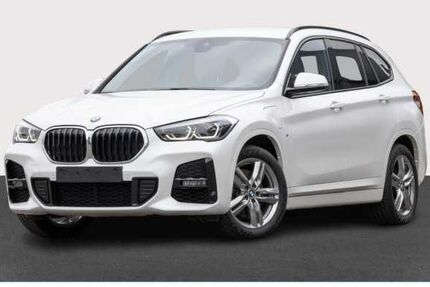 BMW X1 29.400 km 28.890 € Wittlich 54516