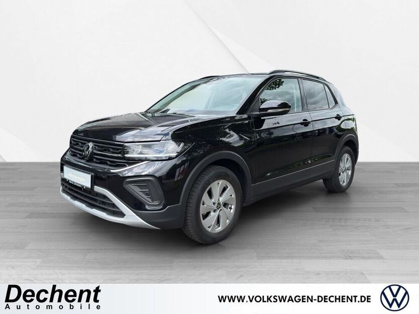 T-Cross