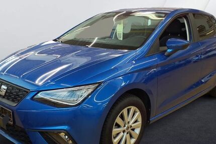 Seat Ibiza 21.150 km 19.750 &euro; Donauwörth 86609