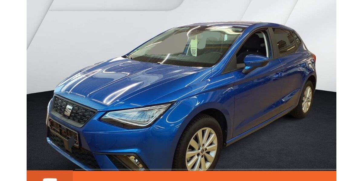 Seat Ibiza 21.150 km 19.750 &euro; Donauwörth 86609
