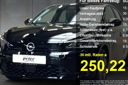 Opel Corsa 2.100 km 15.940 &euro; Arnstadt 99310