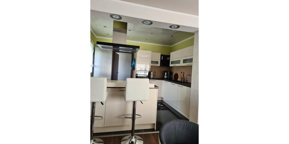 Etagenwohnung Biedenkopf - 5 Zimmer, 125 m&sup2;, 1.100&euro; | Angebot:25892394