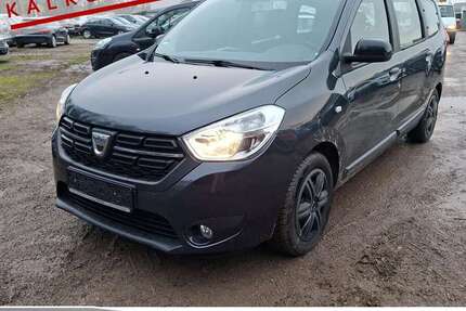 Dacia Lodgy 69.847 km 10.785 &euro; Achern 77855