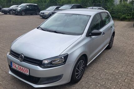 VW Polo 135.000 km 3.200 &euro; Schramberg 78713
