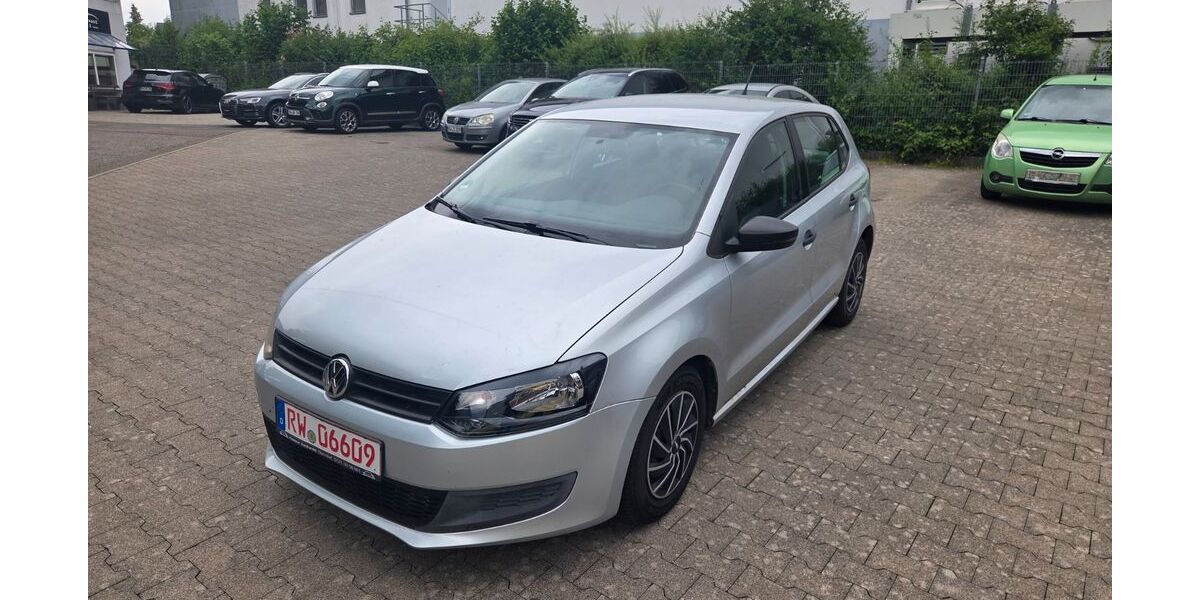 VW Polo 135.000 km 3.200 &euro; Schramberg 78713