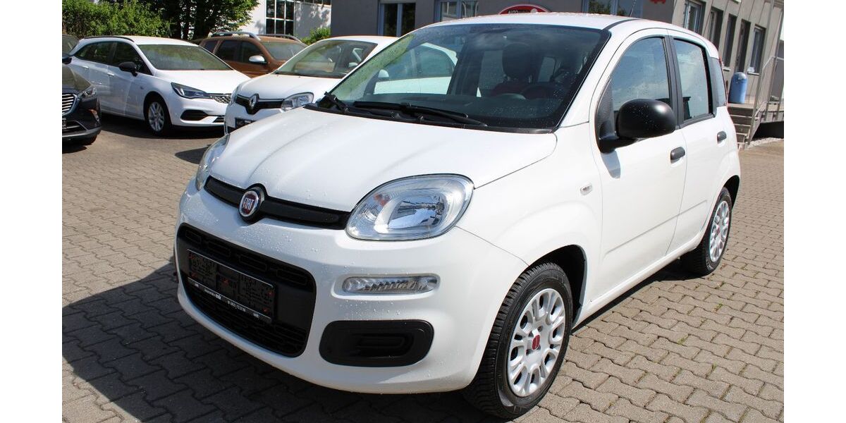 Fiat Panda 86.022 km 7.990 &euro; Augsburg 86165