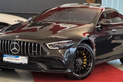 Mercedes-Benz AMG GT 99.999 km 61.500 &euro; Rückholz 87494