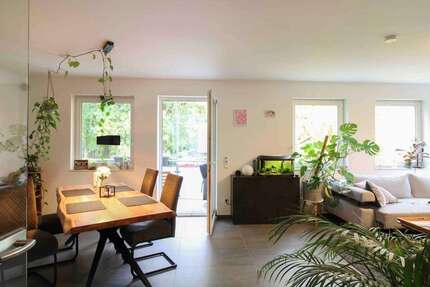 Wohnung zum Kaufen in Bad Sassendorf 349.000 € 89 m² 3 zimmer
