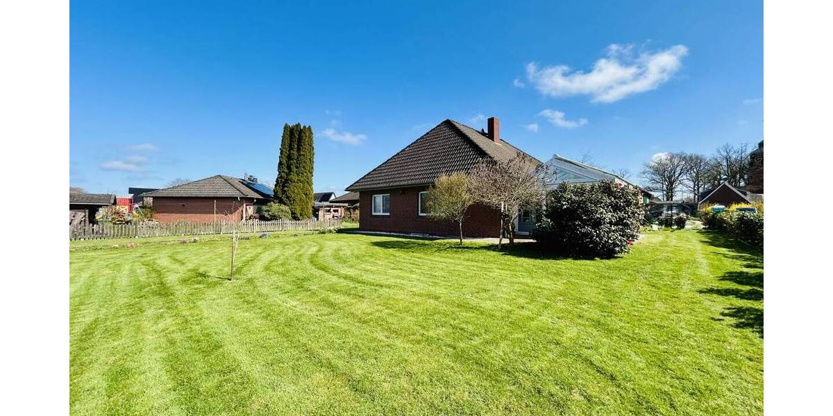 Einfamilienhaus Fredenbeck / Groß Fredenbeck Fredenbeck - 3 Zimmer, 126 m&sup2;, 380.000&euro; | Angebot:26257464