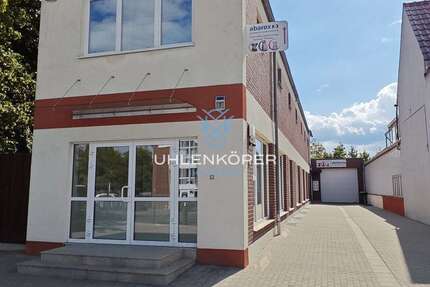 Gewerbeobjekt Uelzen - 598.000&euro; | Angebot:22632309
