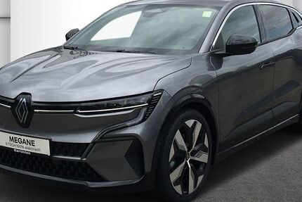 Renault Megane 40.000 km 25.495 &euro; Halle 06132