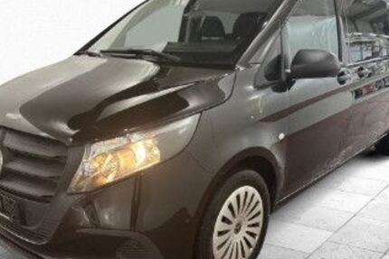 Mercedes-Benz Vito 49.990 km 40.990 &euro; Eging am See 94535