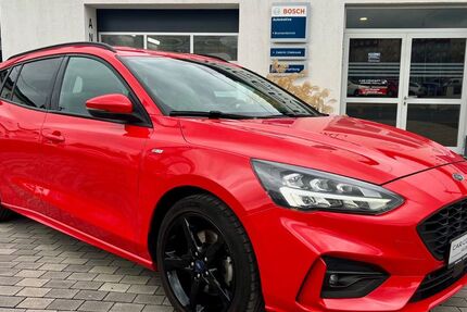 Ford Focus 39.700 km 17.290 &euro; Heidenau 01809
