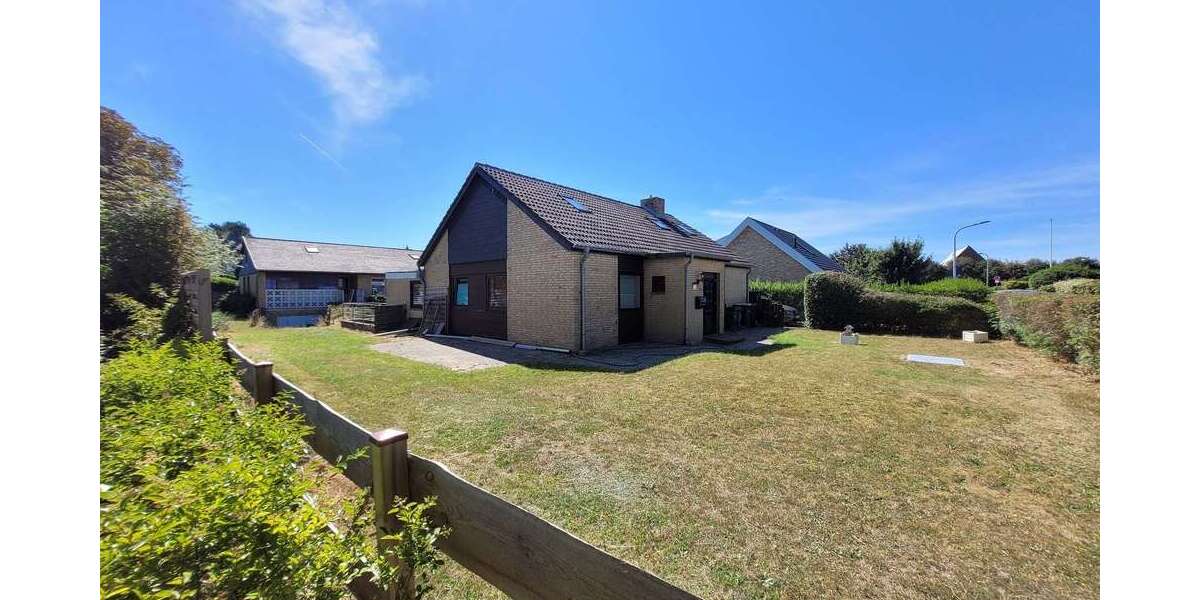Grundstück Sylt - 1.150.000&euro; | Angebot:27234388