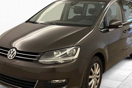 VW Sharan 150.000 km 21.999 &euro; Braunschweig 38122