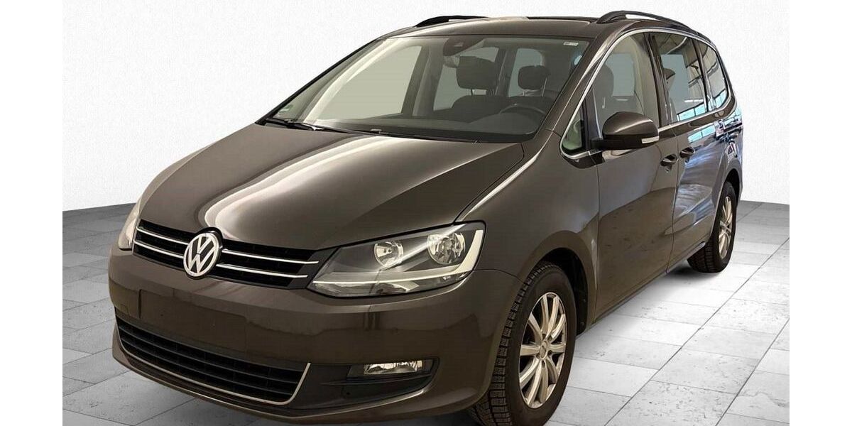 VW Sharan 150.000 km 21.999 &euro; Braunschweig 38122