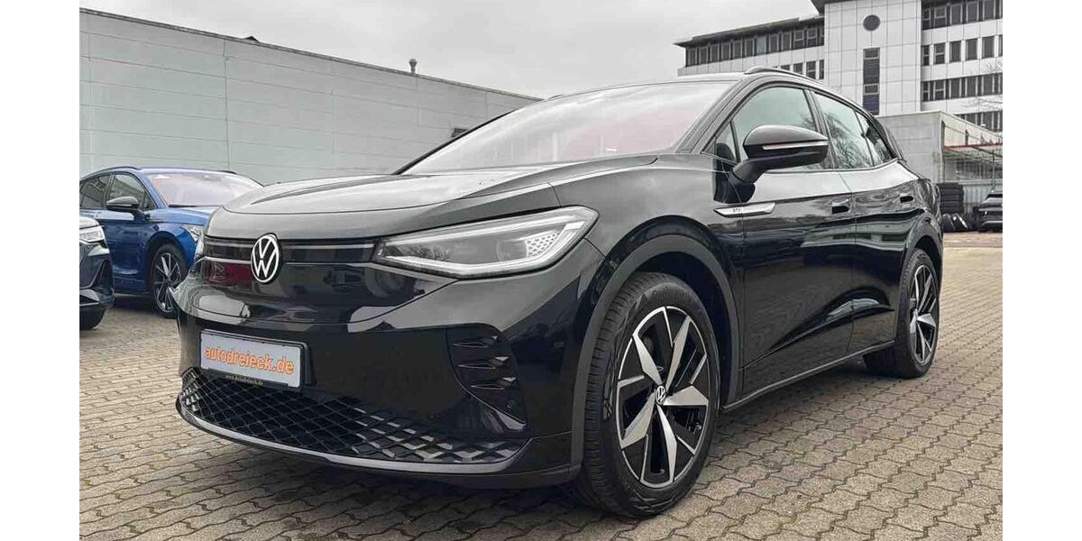 VW ID.4 63.993 km 27.950 &euro; Hamburg 22047
