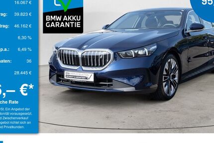 BMW i5 33.183 km 55.890 &euro; Wiehl 51674