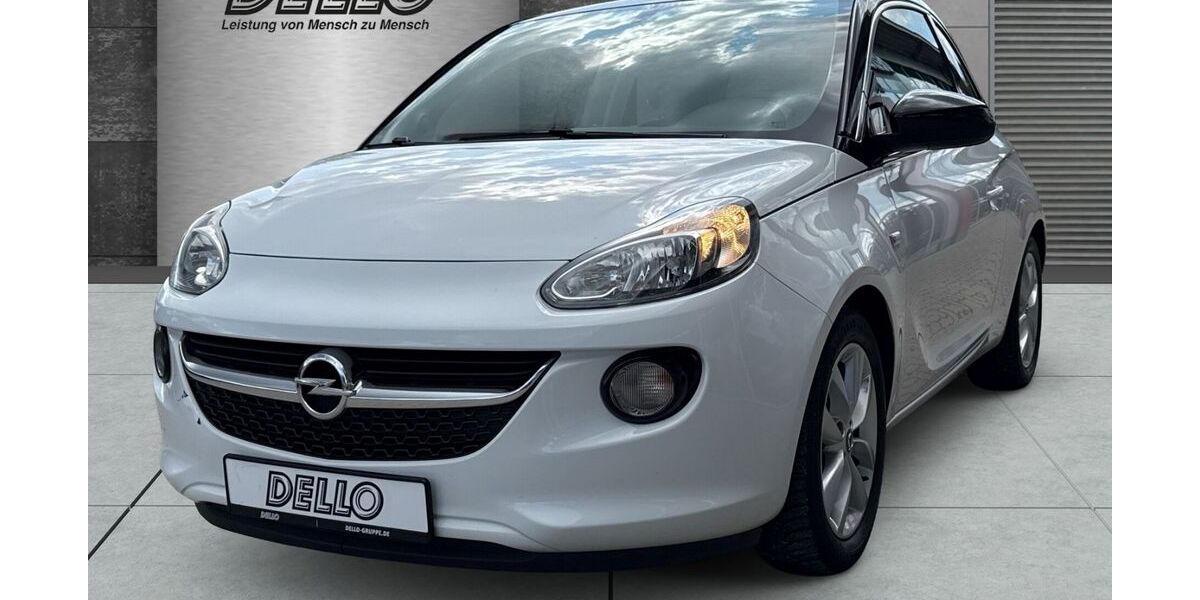 Opel Adam 128.200 km 7.690 &euro; Reinbek 21465
