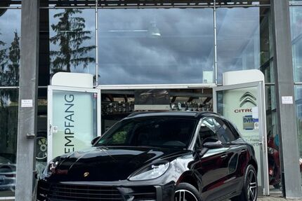 Porsche Macan 144.850 km 43.850 € Lüdenscheid 58511