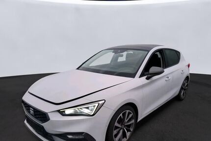 Seat Leon 45.390 km 21.490 &euro; Cremlingen 38162