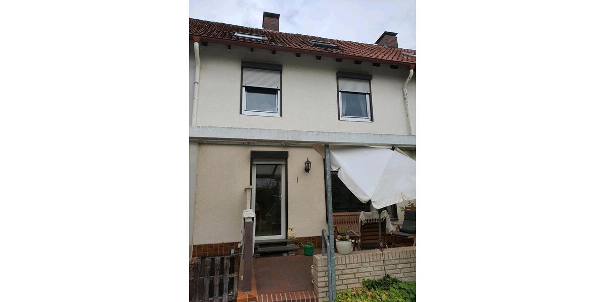 Reihenhaus Gütersloh Kattenstroth - 5 Zimmer, 128 m&sup2;, 329.000&euro; | Angebot:26064006