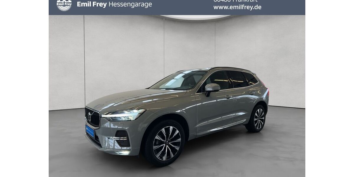 Volvo XC60 3.980 km 43.750 &euro; Frankfurt am Main 60486