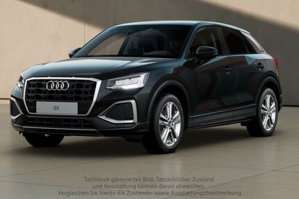 Audi Q2 7.646 km 24.690 &euro; Ingolstadt 85057