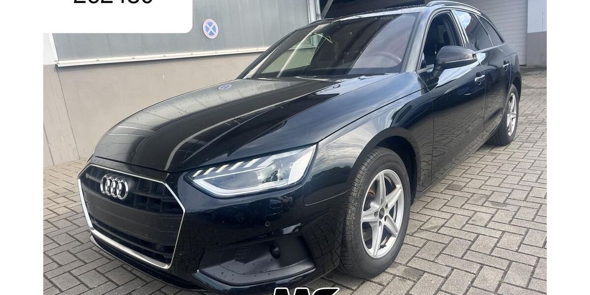 Audi A4 84.500 km 21.990 &euro; Steinbach-Hallenberg OT Herges-Hallenberg 98587