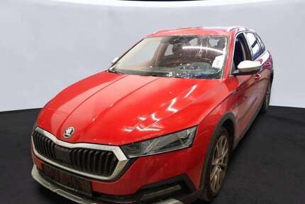 Skoda Octavia 95.000 km 29.970 &euro; Helmstedt 38350